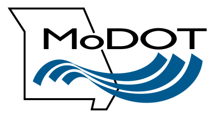 MoDOT Logo